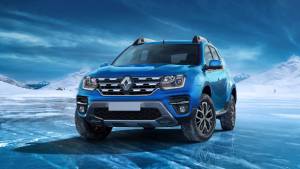 2019 Renault Duster facelift: Variants explained