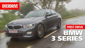 2019 BMW 3 Series 330i G20 | Review