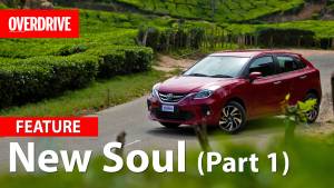 Exploring South India in the all-new Toyota Glanza - Part 1