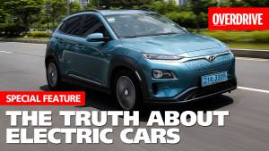 The truth about electric cars - Special Feature