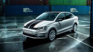 Updated Volkswagen Polo and Vento to be launched in India on September 4