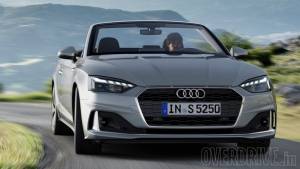 IAA 2019: 2020 Audi A5 and S5 range looks better than ever
