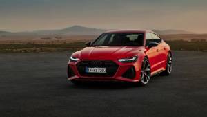 2020 Audi RS7 Sportback to be launched in India on July 16