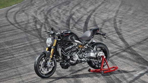 2020 ducati monster 1200