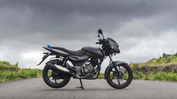 Bajaj Pulsar 125 first ride review OVERDRIVE