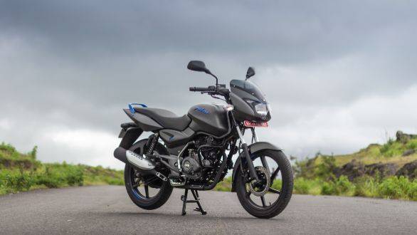 Bajaj Pulsar 125 first ride review OVERDRIVE