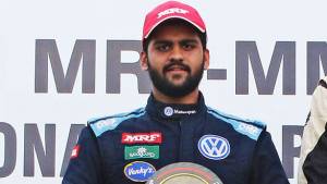 2019 MRF FMSCI National Racing Champion: Dhruv Mohite crowned ITC champion