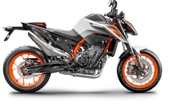 ktm 390 duke 2022