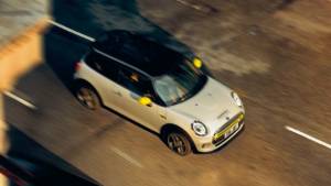BMW considering Mini Electric for India launch
