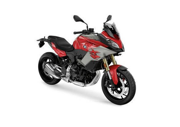 Touring bikes best sale in india 2020