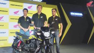 BSVI Honda SP 125 launched in India - Prices start at Rs 72,900