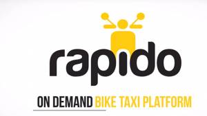 Smartphone maker Xiaomi could invest in bike taxi app Rapido