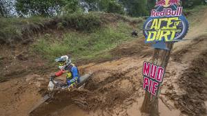 Yuva Kumar wins first-ever Red Bull India Ace of Dirt event
