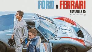 Ford v Ferrari review: High-octane theatre