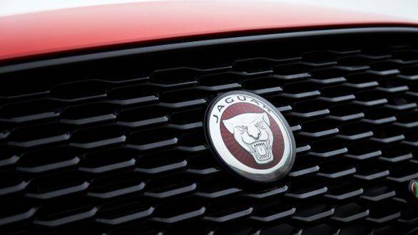 2020 Jaguar XE Facelift OVERDRIVE
