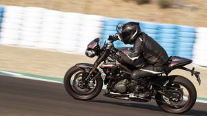 2020 Triumph Street Triple RS launched in India at Rs 11.13 lakh