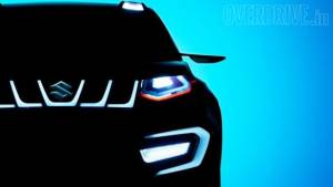 Futuro-E EV concept will be Maruti Suzuki's showstopper for 2020 Auto Expo
