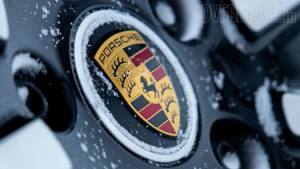 Second-generation Porsche Macan to feature four-motor electric powertrain