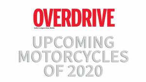 Top Picks of Motorcycles Of 2020