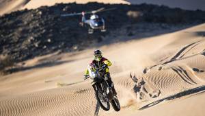 Image Gallery: All the action from Dakar 2020 so far in pictures