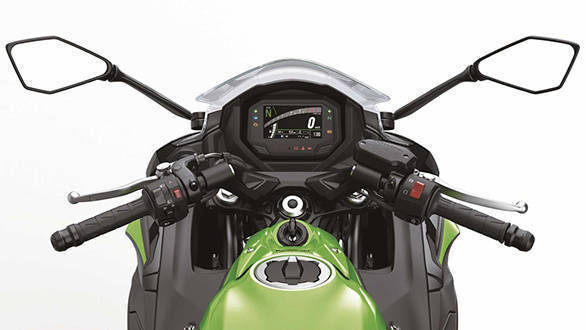 2020 Kawasaki Ninja 650 To Be Priced Close To Rs 6 45 6 75 Lakh India Launch Soon Overdrive