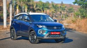 2020 Tata Nexon EV first drive review