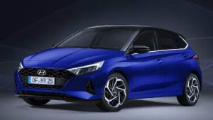 New-gen Hyundai Elite i20 to be launched in India in October 2020