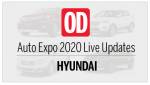 Auto Expo 2020: Hyundai India Live Updates