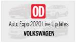 Auto Expo 2020: Volkswagen India Live Updates