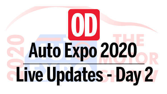 Auto Expo 2020 live updates day2