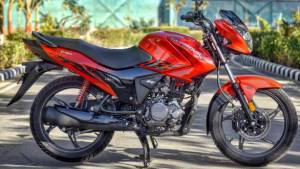 2020 Hero Glamour 125 BSVI priced at Rs 68,900