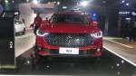 Auto Expo 2020: MG RC6 unveiled, could be launched in 2021