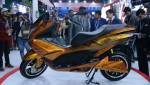 Auto Expo 2020: Okinawa unveils maxi-scooter prototype