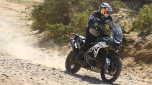 Triumph Tiger 900 GT Pro and Rally Pro first ride review
