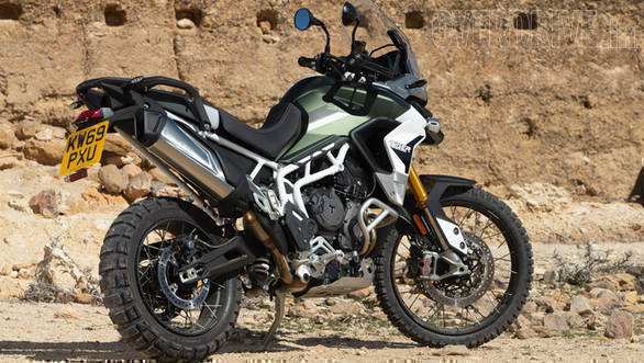 Tiger 900 gt pro off road new arrivals