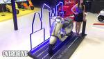 Auto Expo 2020: Vespa Elettrica all-electric on display, Bajaj Chetak rival?