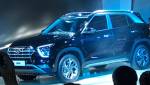 Auto Expo 2020: New second-generation Hyundai Creta revealed by brand ambassador Shah Rukh Khan, the Badshah of Bollywood