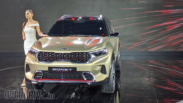 Honda ZR-V SUV to be Unveiled This Month, to Rival Kia Sonet and