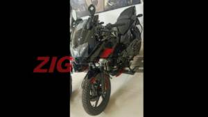 BSVI Bajaj Pulsar 220F price revealed, to be launched soon