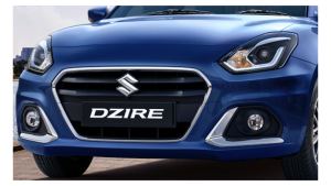 2020 Maruti Suzuki Dzire facelift: Variants explained