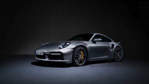 2020 Porsche 911 Turbo S unveiled with 650PS