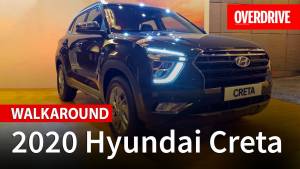 2020 Hyundai Creta review - Likes and Dislikes