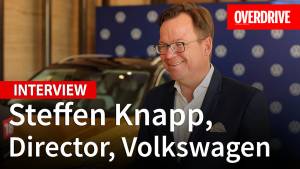 Interview: Steffen Knapp, director, VW Passenger Cars India, on the launch of the T-Roc, upcoming VW cars and more