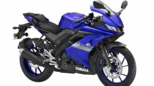 Yamaha announces prices of its BSVI compliant portfolio