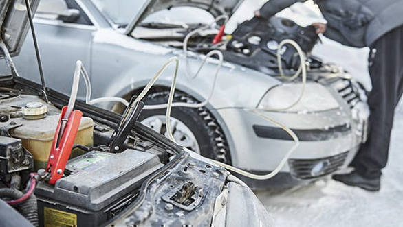 Dos and Don'ts of Restarting Your Car