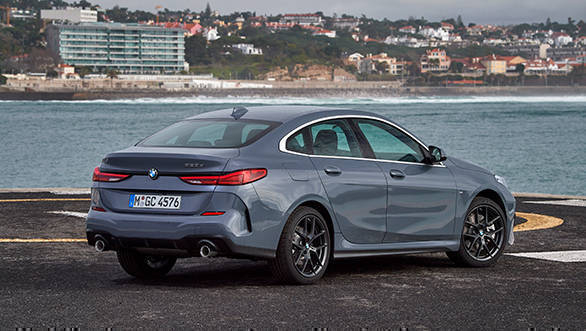 The BMW 2 Series Gran Coupé: Highlights & Prices