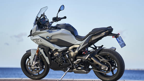 BMW Motorrad commences Safari 2021 Edition in India, prices starting from  Rs 10,000 - Overdrive