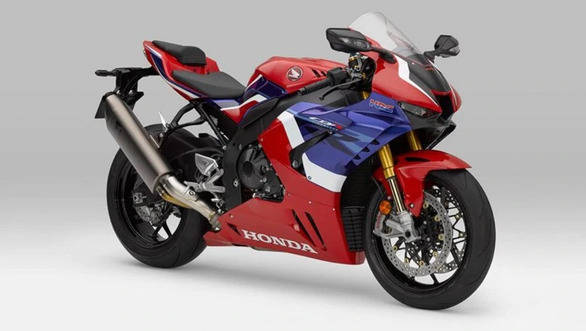 Siêu phẩm Honda  CBR1000RR SP và CBR1000RR SP2 ra mắt tại Đức  2banhvn