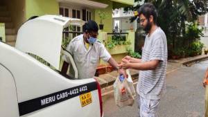Coronavirus impact: Flipkart teams up with Meru to deliver daily essentials to people