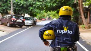 Coronavirus impact: Rapido resumes operations in 100 cities